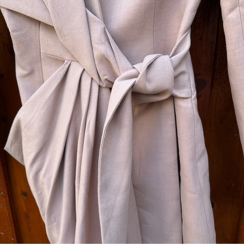 Acler blazer dress - Picture 5 of 11